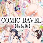 【セット売り】COMIC BAVEL 2019年3月号【特装版】~COMIC BAVEL 2020年8月号【特装版】セット [出版:文苑堂]  (BJ399334)