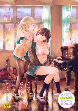 syou先生　2冊パックの表紙