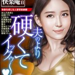 【デジタル版】漫画人妻快楽庵　Vol.11 [出版:ぶんか社]  (BJ585584)