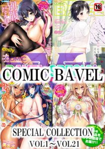 【セット売り】COMIC BAVEL SPECIAL COLLECTION VOL1〜COMIC BAVEL SPECIAL COLLECTION VOL21 [出版:文苑堂]  (BJ644866)