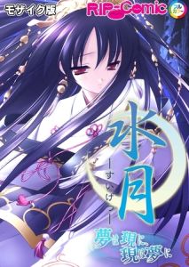 水月 ～夢は現に、現は夢に～ モザイク版 [BENETTY, NULL-MOSAIC(著)]  (BJ01291661)