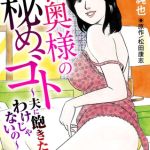 若奥様の秘めゴト～夫に飽きたわけじゃないの～ [武下純也, 松田康志(著)]  (BJ01415786)