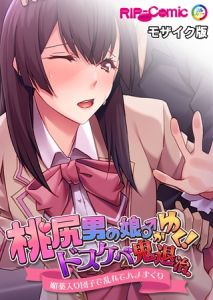 桃尻男の娘がゆく！ドスケベ鬼退治 ～媚薬入り団子で乱れてハメまくり～ モザイク版 [BENETTY, NULL-MOSAIC(著)]  (BJ01740926)