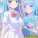 搾精ナース「射●は我慢してください！」 モザイク版 [おおかみの休日, Sandy Candy(著)]  (BJ01822041)