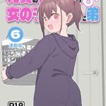兄貴の彼女になる女の子になっちゃった弟【連載版】 ⑥ [槻木こうすけ（ツキギ）(著)]  (BJ01860608)
