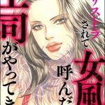 リストラされて女風を呼んだら上司がやってきた [葉月つや子(著)]  (BJ01858816)