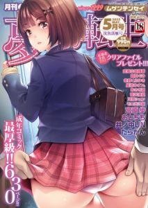 COMIC 夢幻転生 2025年5月号 [出版:ティーアイネット]  (BJ01972829)