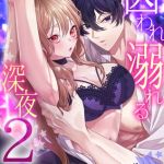 囚われ溺れる深夜2時。いけないとわかってるのに…疼くカラダ [出版:DEEPER-ZERO]  (BJ02157869)