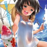 少女式 夏(2012)～ 少女式 夏 （2013）5冊パック [出版:ヒット出版社]  (BJ02166699)