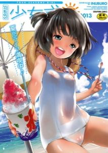 少女式 夏(2012)～ 少女式 夏 （2013）5冊パック [出版:ヒット出版社]  (BJ02166699)