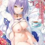 うりぼう ARTWORKS COLLECTION -Heaven-【デジタル修正版】 [出版:サークルコネクト]  (BJ02244930)