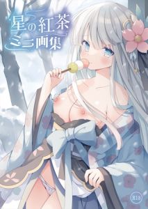 星の紅茶 ミニ画集【デジタル修正版】 [星の紅茶, うりぼうざっか店(著)]  (BJ02244940)