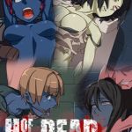 H OF THE DEAD [AlanSmithee, Sandy Candy(著)]  (BJ02275559)