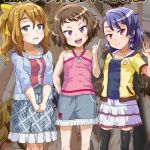 親が留守なので全裸でハメ外しちゃいました！！　モザイク版 [華屋, Sandy Candy(著)]  (BJ02275610)