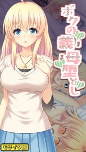 ボクの義母堕とし モザイク版 [FlagFlap, Sandy Candy(著)]  (BJ02275678)