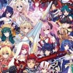 VenusBlood RAGNAROK International アートブック【DL版】 [dualtail(著)]  (BJ02176668)