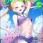 コミックB地区 Vol.14 [出版:ぶんか社]  (BJ02267026)