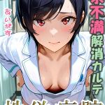 性欲病院　欲求不満解消カルテ１　～ドクター　緑川 亜里沙～～ [あいがす, アイスコミック(著)]  (BJ02306337)