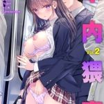 【2冊】車内猥褻 [出版:文苑堂]  (BJ02346849)