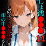 びしょ濡●●●11 【CG】 モザイク版 [ばななメモリアル, あいラビ(著)]  (BJ02359229)