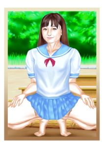 sumou乳 [tsuyoshi(著)]  (BJ02380946)