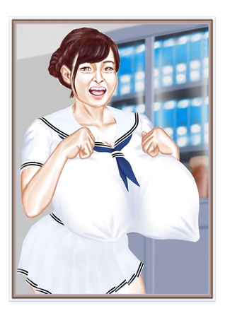 乳圧測定の表紙