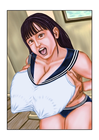 続パイフェラの表紙